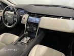 Land Rover Discovery Sport 2.0 D180 MHEV SE - 8