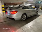 BMW Seria 4 428i Coupe M Sport - 11