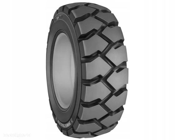 OPONA 8.25-15 BKT POWER TRAX HD 14PR 158A5 TT - 1