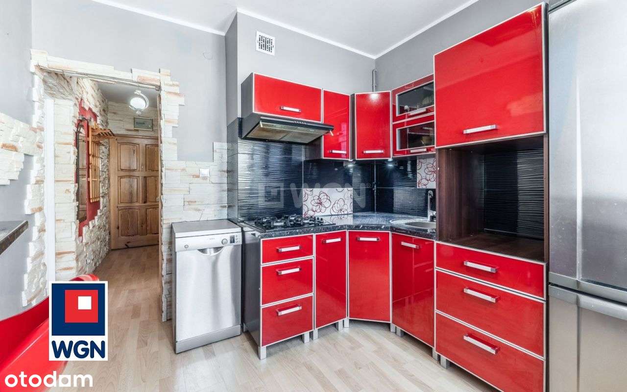 Świąteczna Promocja! Przestronne mieszkanie dwupoz - Pełny obrazek: 5/18