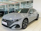 Volkswagen Arteon 2.0 TSI R-Line DSG - 4