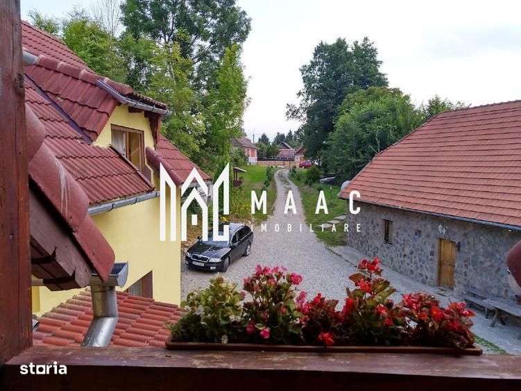 Pensiune | 10 camere | Teren |2.300 Mp - Imagine principală: 2/5