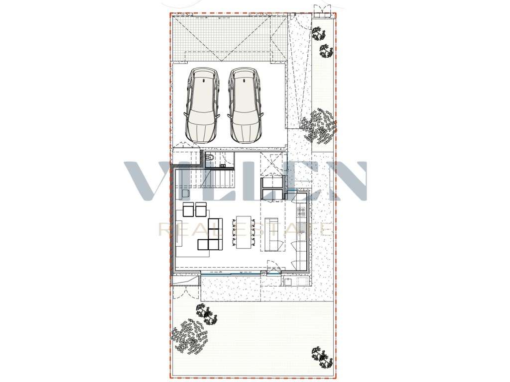 Casas da Chaminé - O Seu Refúgio Moderno na Trofa-12