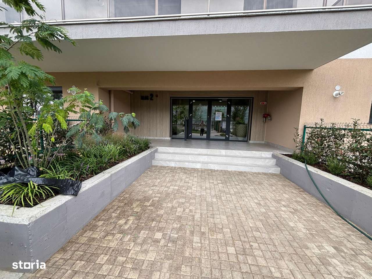 Vand apartament 2 camere Hils Republica, Metrou, Basarabia-6