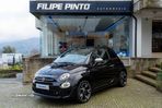 Fiat 500 1.2 RockStar - 2