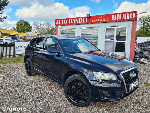 Audi Q5 3.0 TDI Quattro S tronic - 16