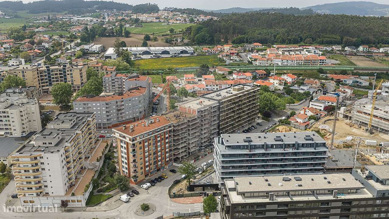 Apartamento T2 para venda-9