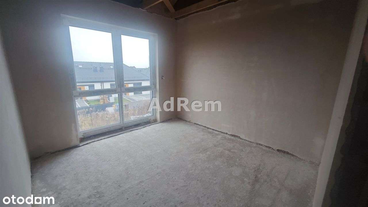 Dom jednorodzinny w zabudowie bliźniaczej nr 20-3