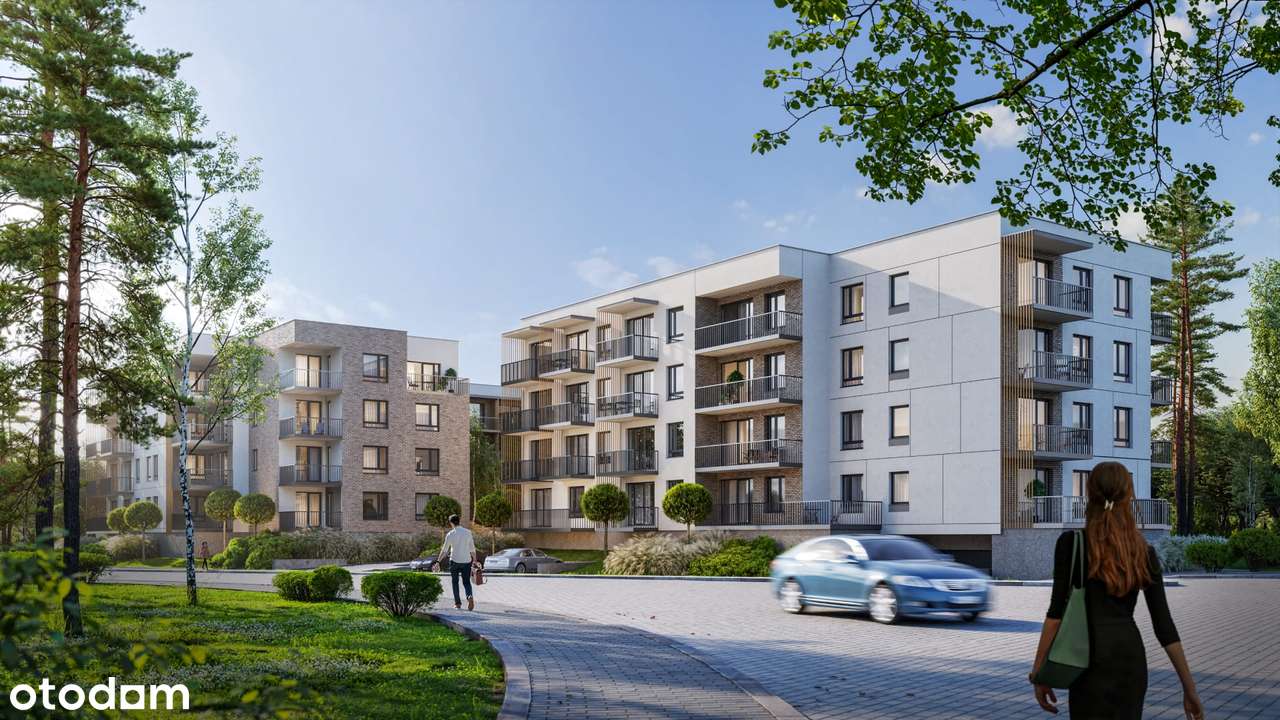 Laurowy Zakątek - A12 - Pełny obrazek: 4/6