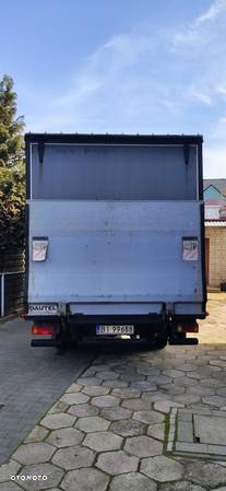 Mitsubishi CANTER 60 - 2