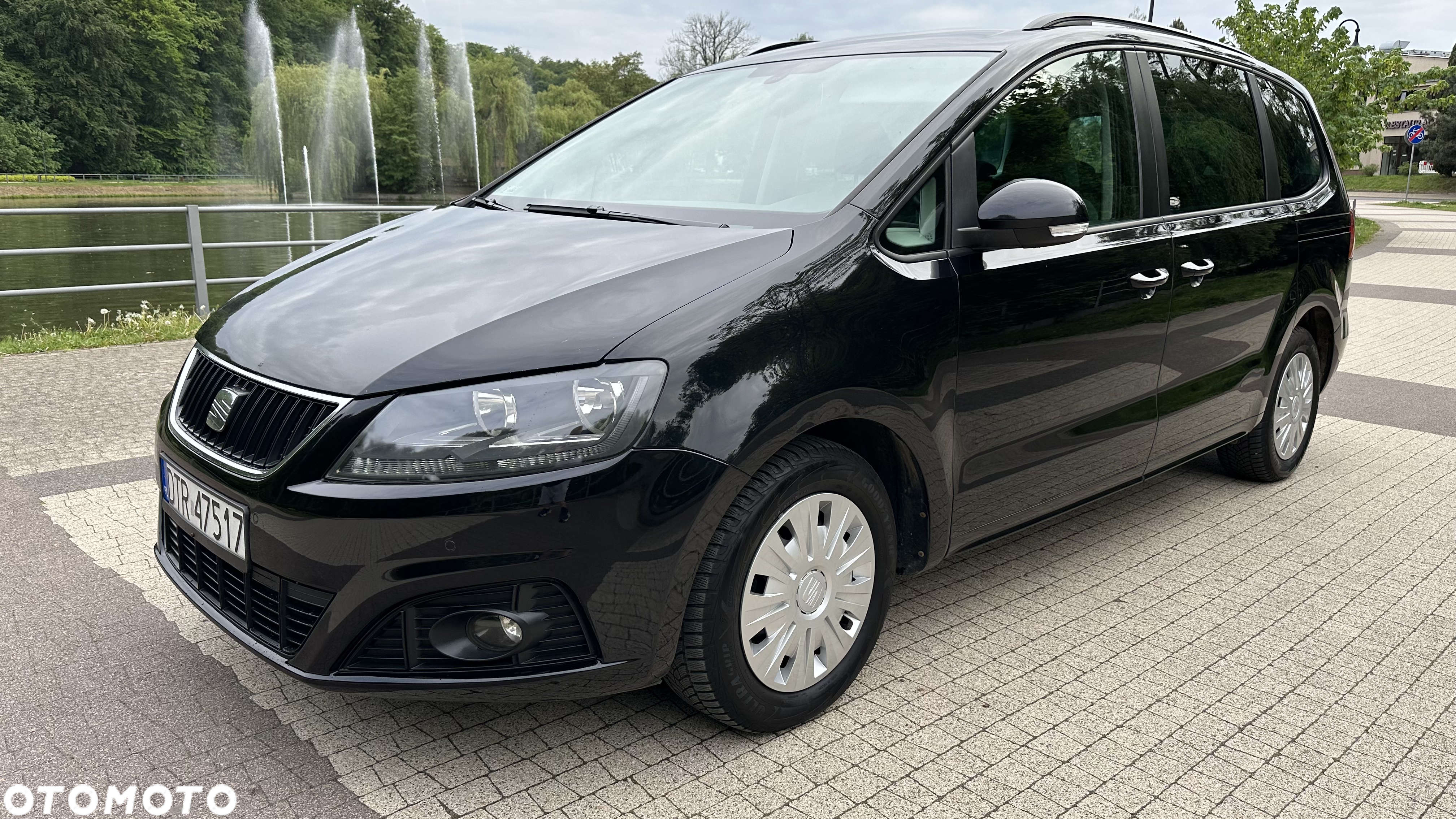 Seat Alhambra - 12