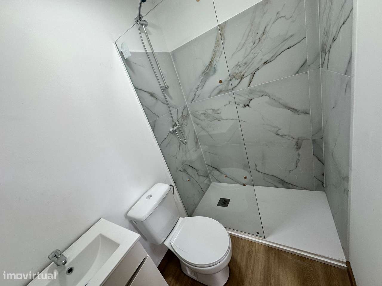 Moradia, 65 m², Camarate, Unhos e Apelação-21
