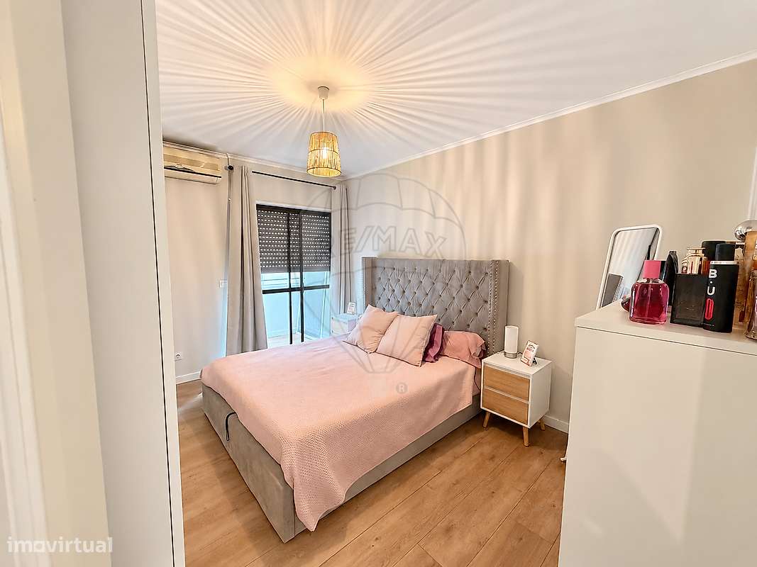 Apartamento T2 para venda-9