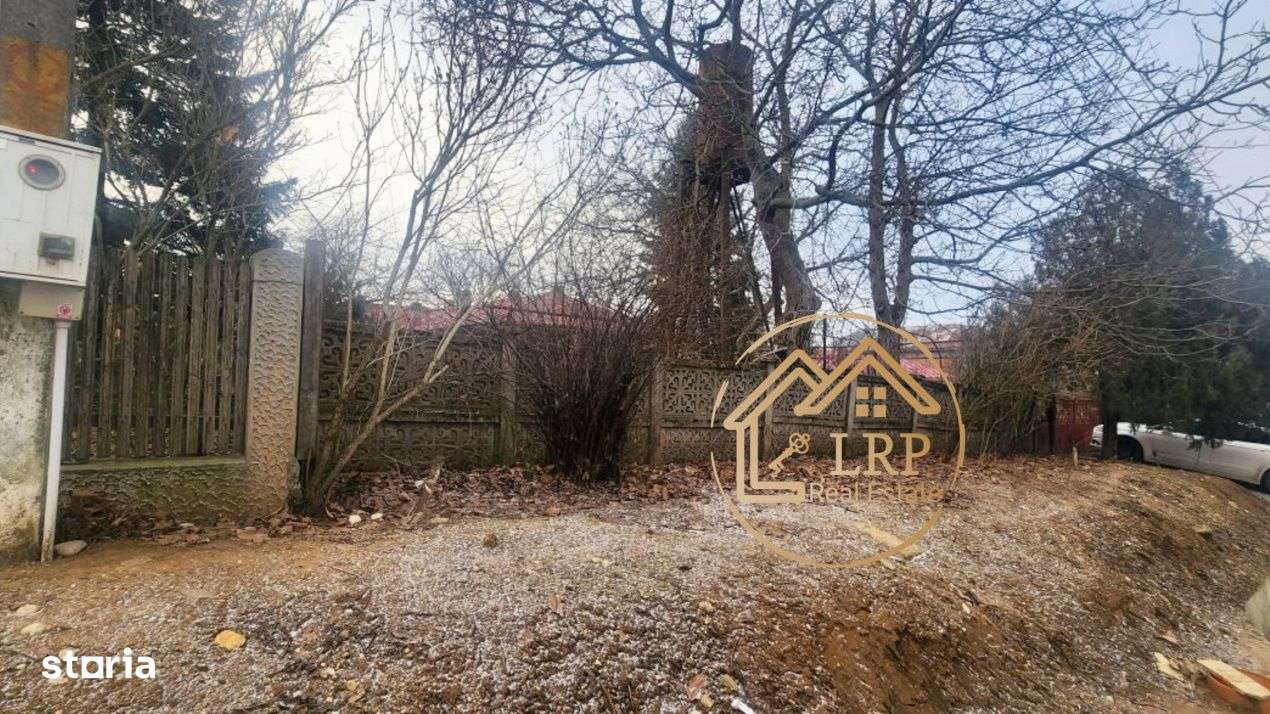 Oportunitate Investitie DN5: 1 ha Intravilan+Casa–Mix Rezidential/Co-8