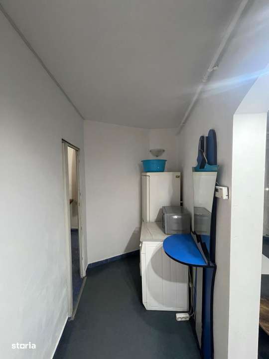 Apartament 1 camera, 40 mp, zona Central - Imagine principală: 4/9