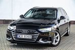 Audi A4 35 TDI mHEV Advanced S tronic - 5