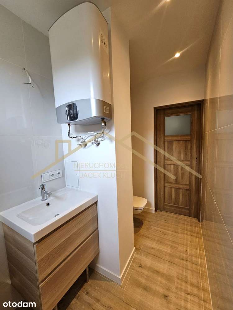 Mieszkanie 2-pokojowe, Rury, Po REMONCIE - NIŻSZA CENA!-13