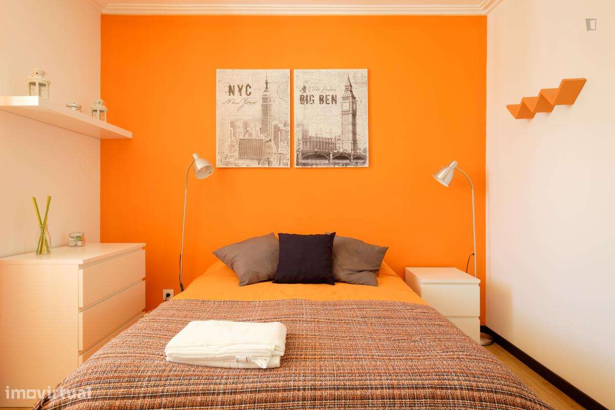 Estúdio - localizado em  Coimbra - Grande imagem: 4/9