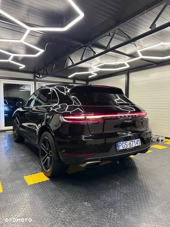 Porsche Macan Standard - 13