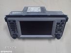 RADIO NAVI NAWIGACJA RANGE ROVER VOGUE YIK5000030 - 1