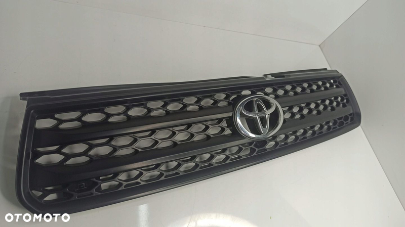 Toyota RAV 4 53111-42070 atrapa grill - 2