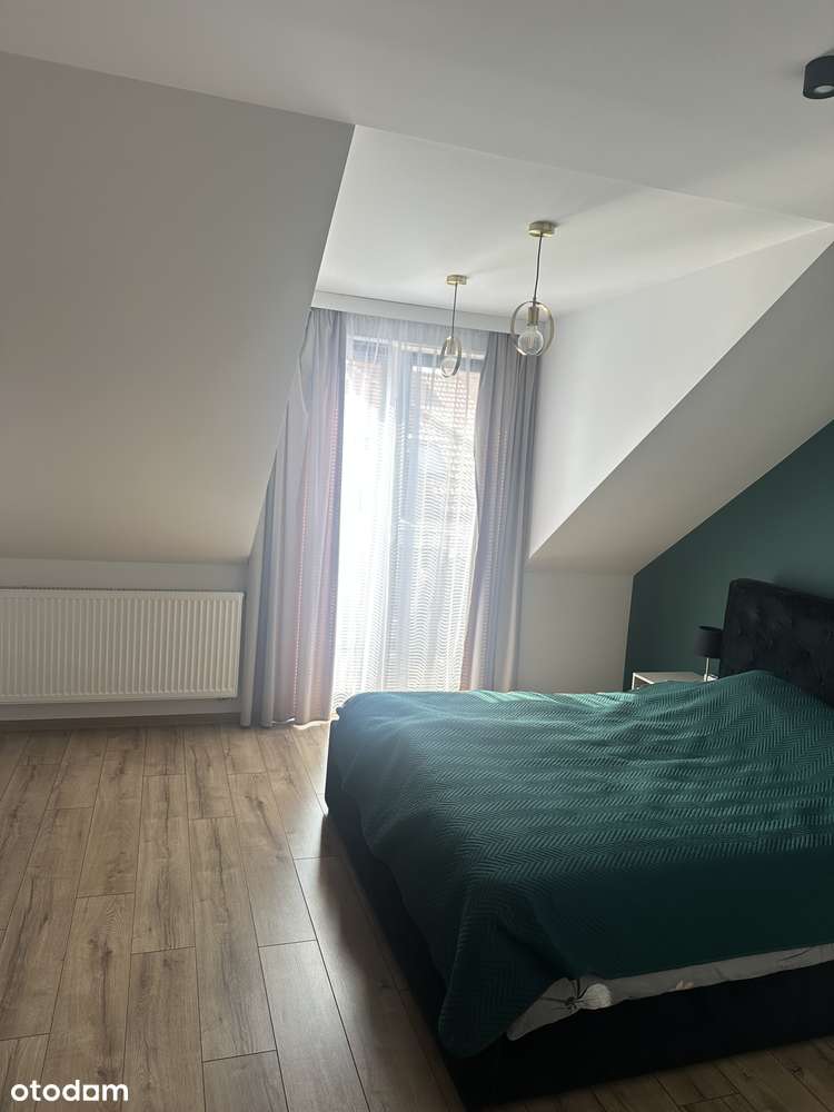 Sprzedam mieszkanie centrum Olkusza - Widok 5