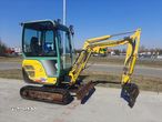 Yanmar SV17 EX - 6