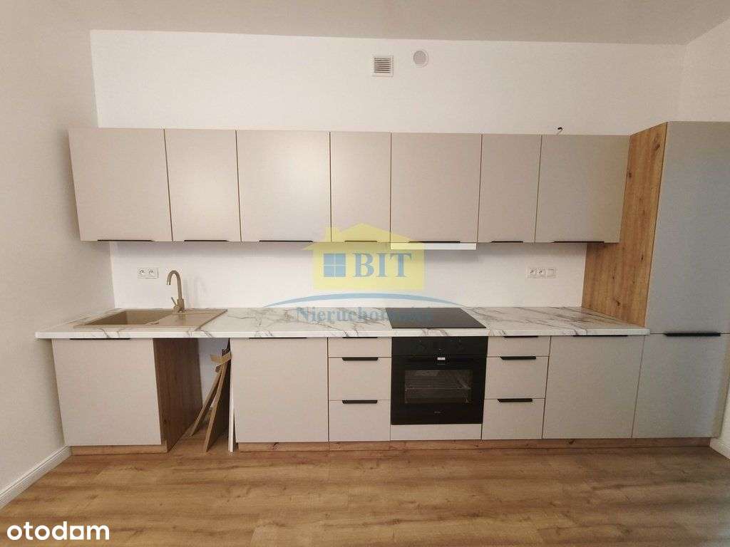 Mieszkanie 43 m2 w dworku, Głodzino-4