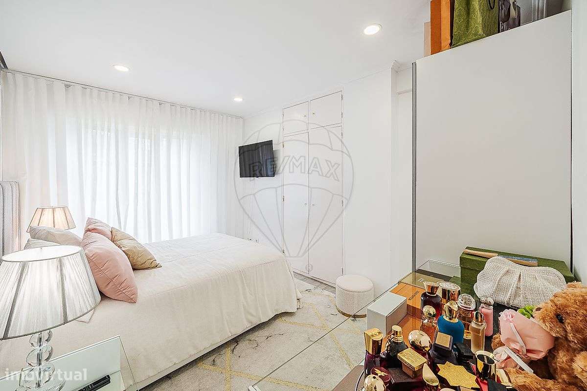 Apartamento T3 para venda-26
