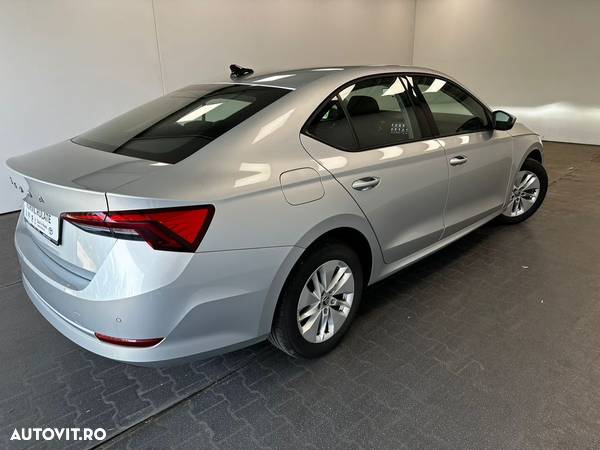 Skoda Octavia 2.0 TDI Ambition - 22