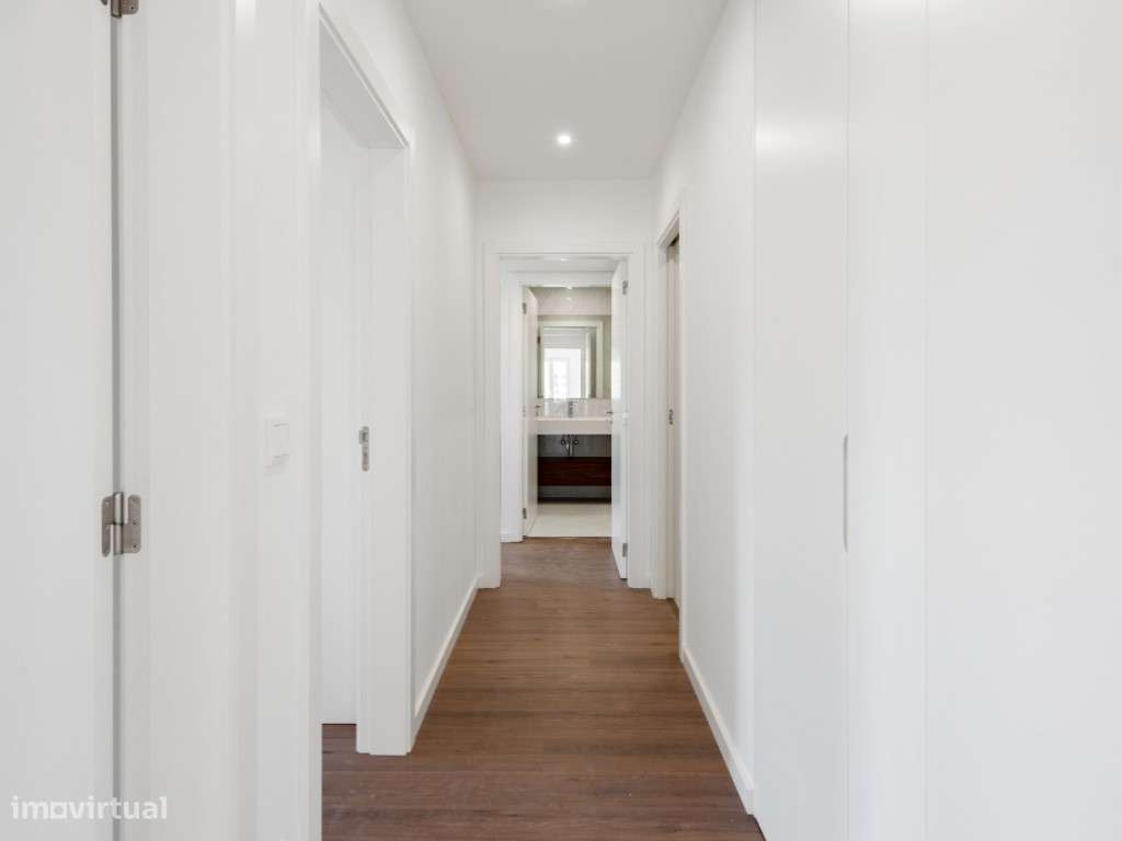 Apartamento T2 para venda no 'Neudel' - Damia-9