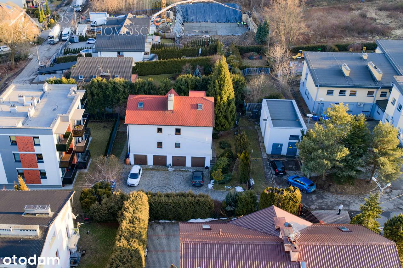 Mieszkanie I Bez czynszu I Garaż I Ogród – komfort, którego szukasz-1