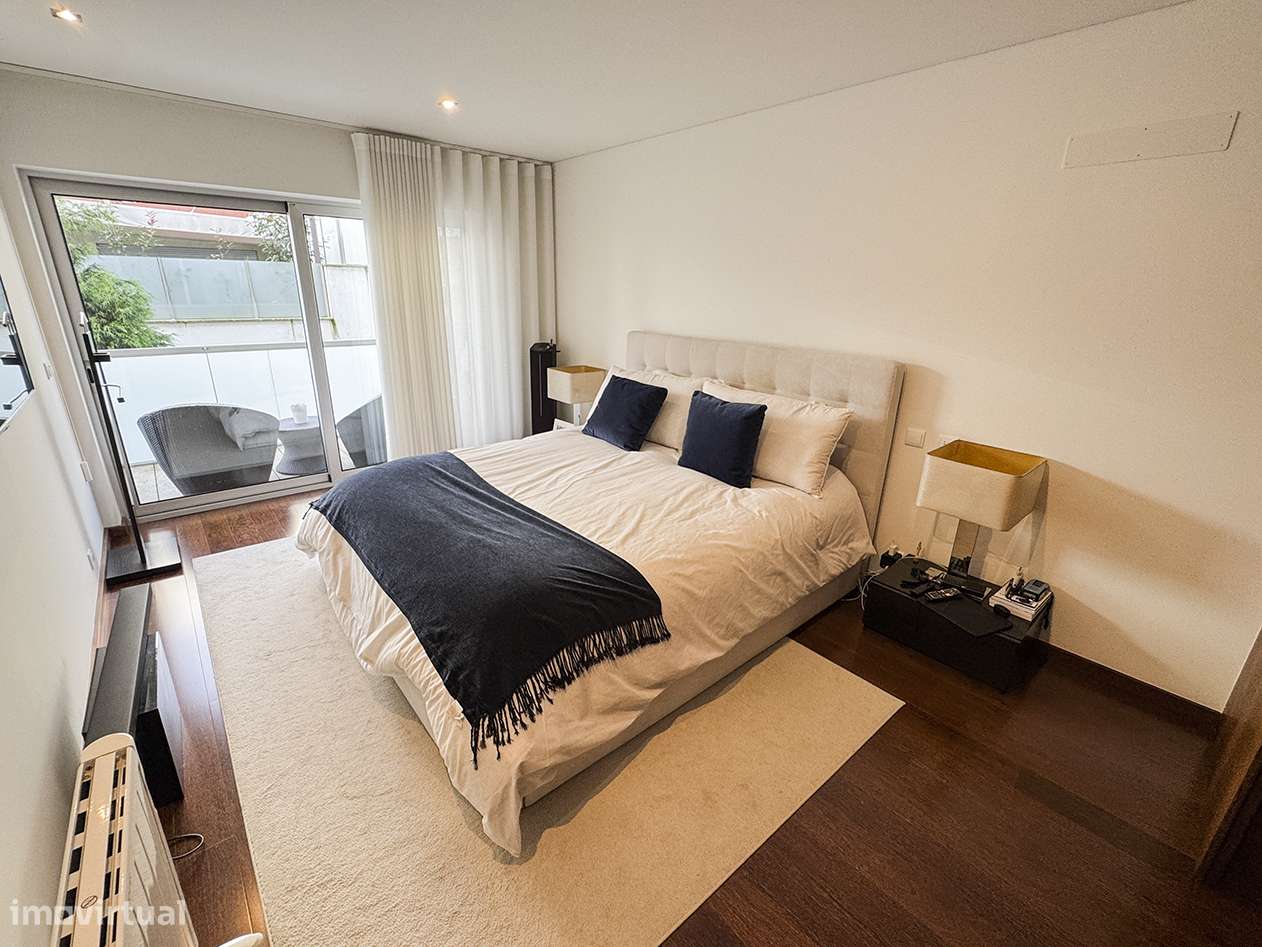 T3 de Luxo  – Zona Premium de Braga-32