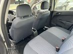 Opel Astra H 1.4 gasolina para pecas - 7