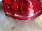 Lampa Prawa Tylna VW Passat B7 Sedan Prawy tył 3AE945096F - 4