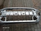 ZDERZAK PRZEDNI FIAT PUNTO EVO 09- - 10