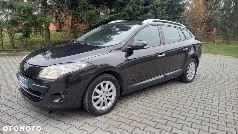 Renault Megane II 1.5 dCi Business Line - 4