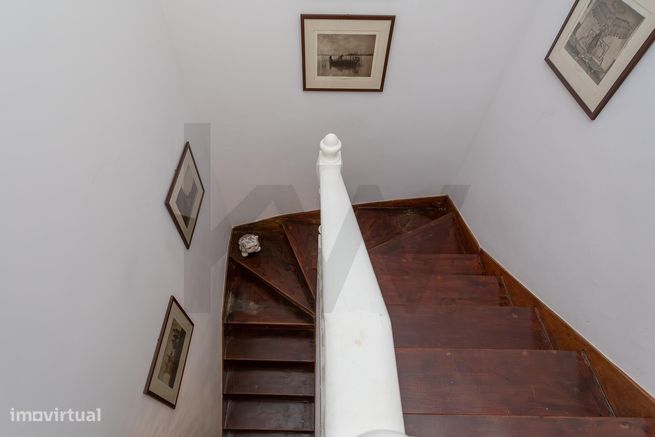 Moradia T4 à venda na Rebelva – Carcavelos-38