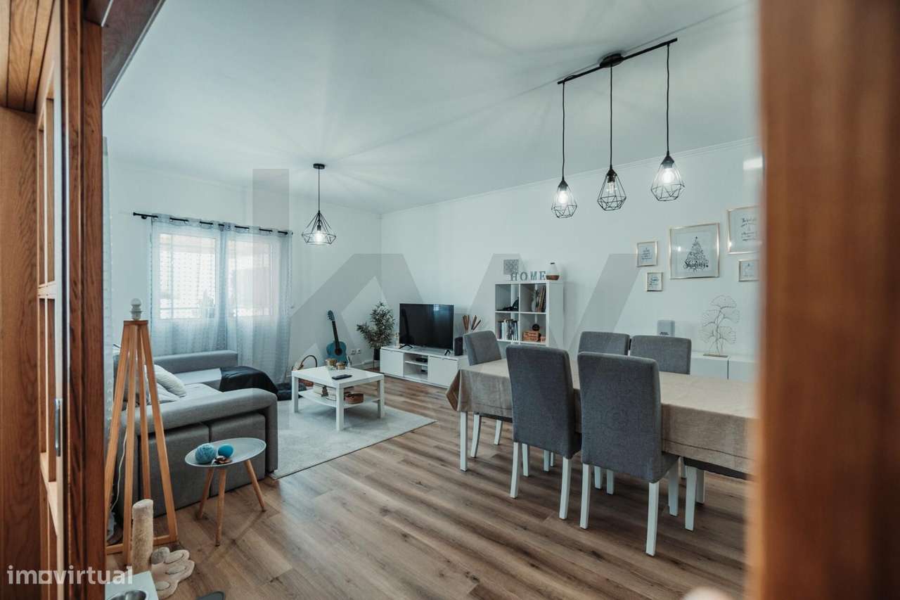 Moradia T2+1 com Garagem - Ponta Delgada-10