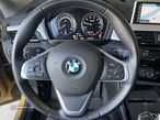 BMW X2 18 i SDrive Auto Line Sport - 12
