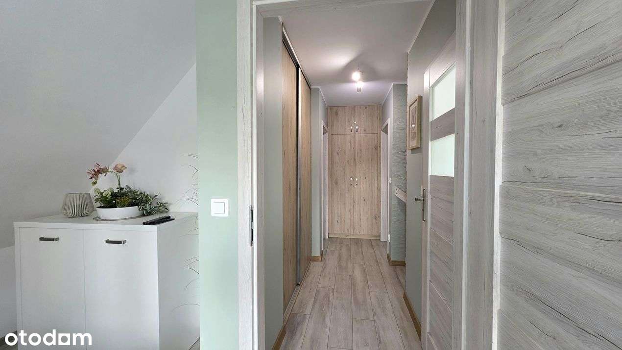 Domek - 8 km od Sierakowic, 30 km od Kartuz.-12