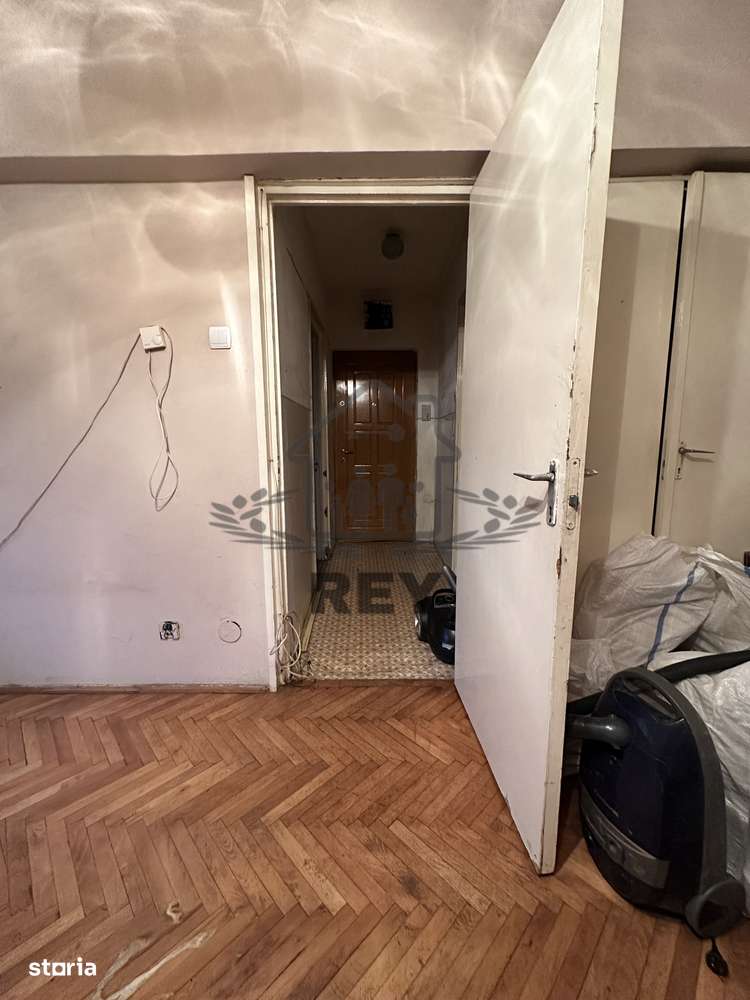 Garsonieră de vânzare Zona Siretului-C. Dumbravii-4