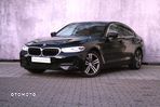 BMW Seria 5 518d - 1