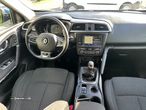 Renault Kadjar Energy dCi 110 LIMITED - 8