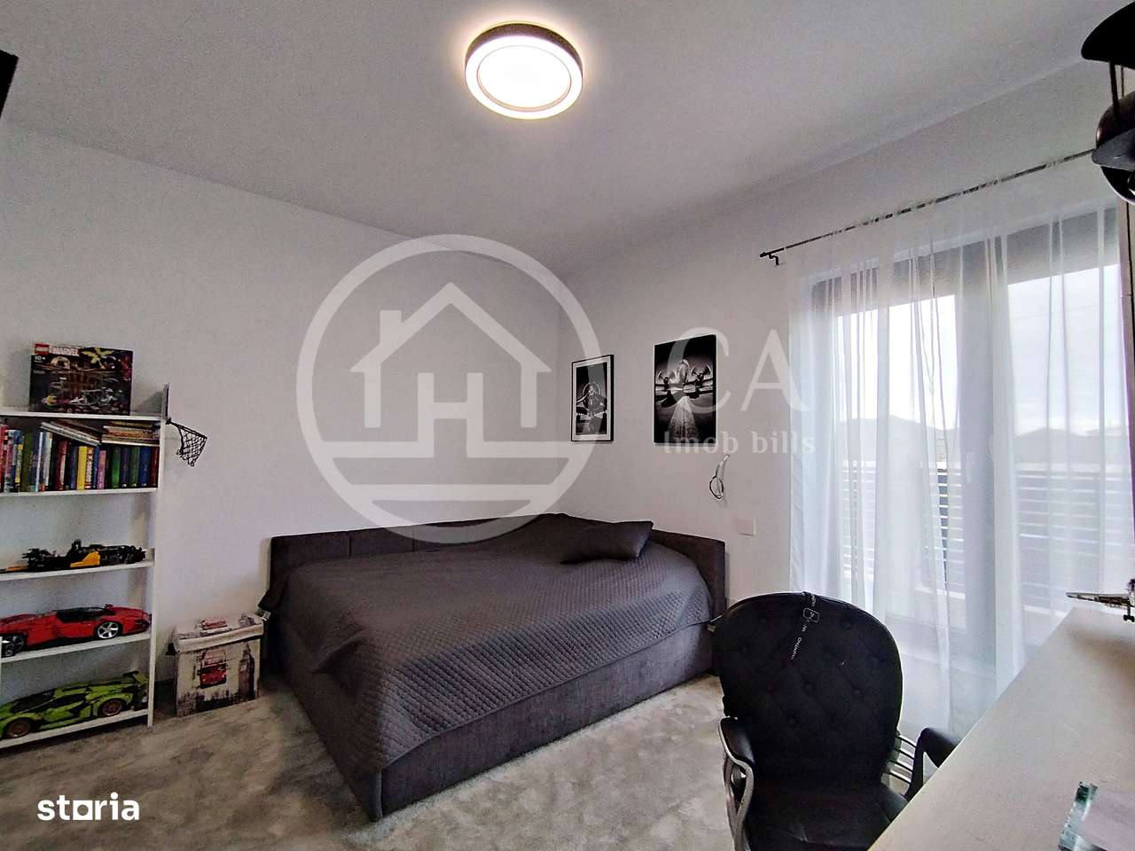 Casa Sp + P  cu 6 camere de vanzare str. Apateului, Oradea - Imagine principală: 4/17