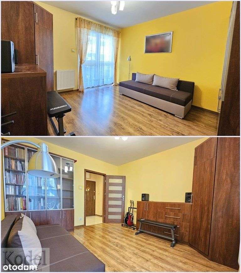 Górników Wielicka 4(5)pokoje 2łaz 103m2 przy parku-12