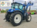 New Holland T5 120 - 3