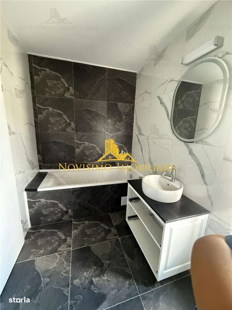 DUPLEX IN ZONA STREJNICU-6