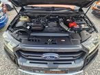 Ford Ranger 2.0 TDCi CD Wildtrak Aut.4WD - 25