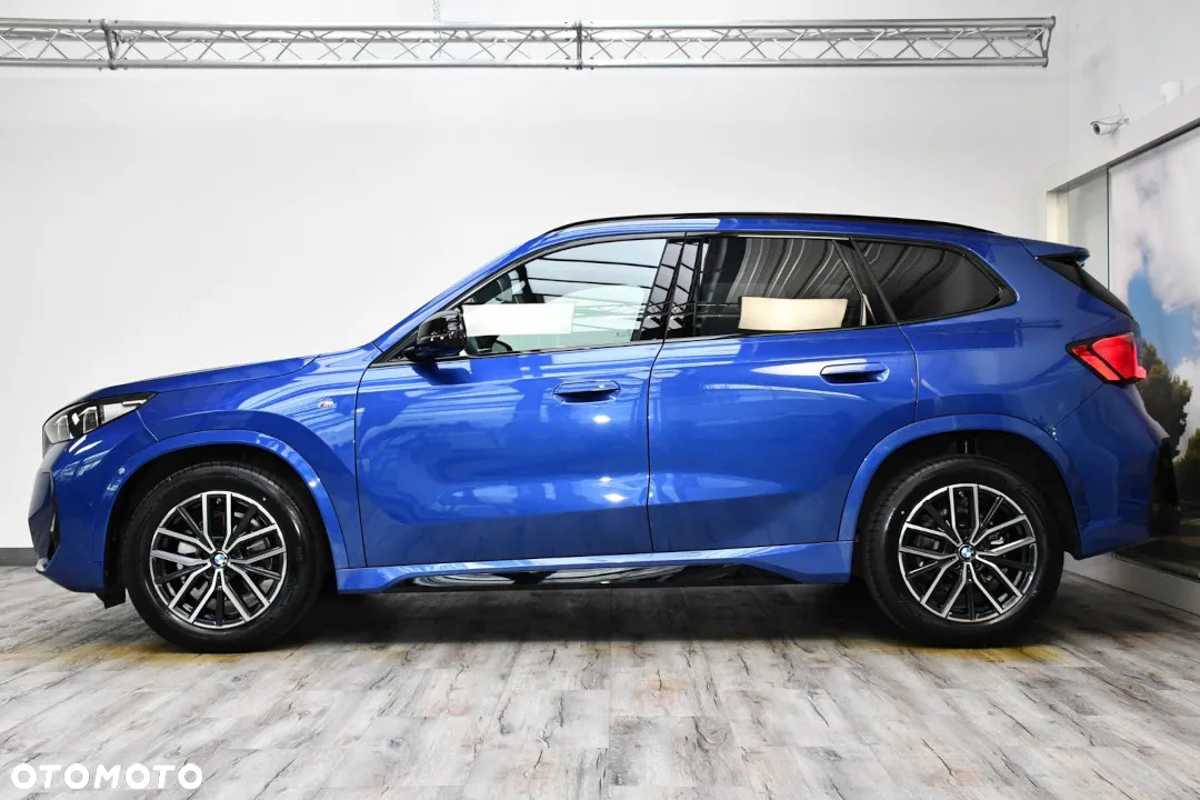 BMW X1 sDrive18i sport - 3